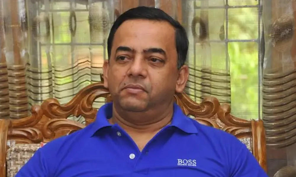 দুর্নীতির মামলায় সাবেক আইজিপি বেনজীরের বিচার শুরু