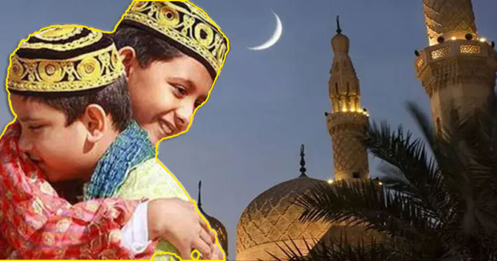 ২৭ নাকি ২৮ মে ঈদ? যা জানা গেল