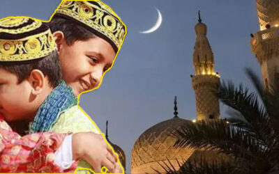 ২৭ নাকি ২৮ মে ঈদ? যা জানা গেল