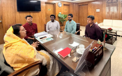 বিজয় দিবসে চালু হচ্ছে থার্ড টার্মিনাল