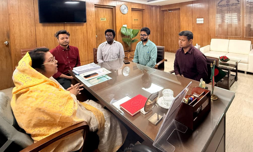 বিজয় দিবসে চালু হচ্ছে থার্ড টার্মিনাল