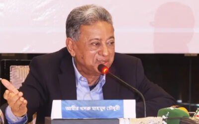 ১ জুলাই থেকে নতুন পে স্কেল কার্যকর : অর্থমন্ত্রী