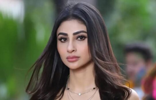 তবে কি দাম্পত্য জীবনের ইতি টানছেন অভিনেত্রী, মৌনী রায়