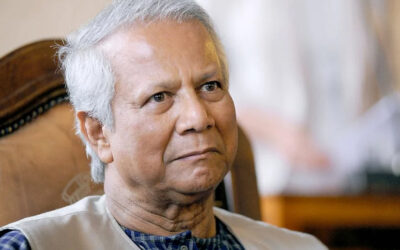 ড. ইউনূস ও তার উপদেষ্টাদের দেশত্যাগে নিষেধাজ্ঞা চেয়ে রিট
