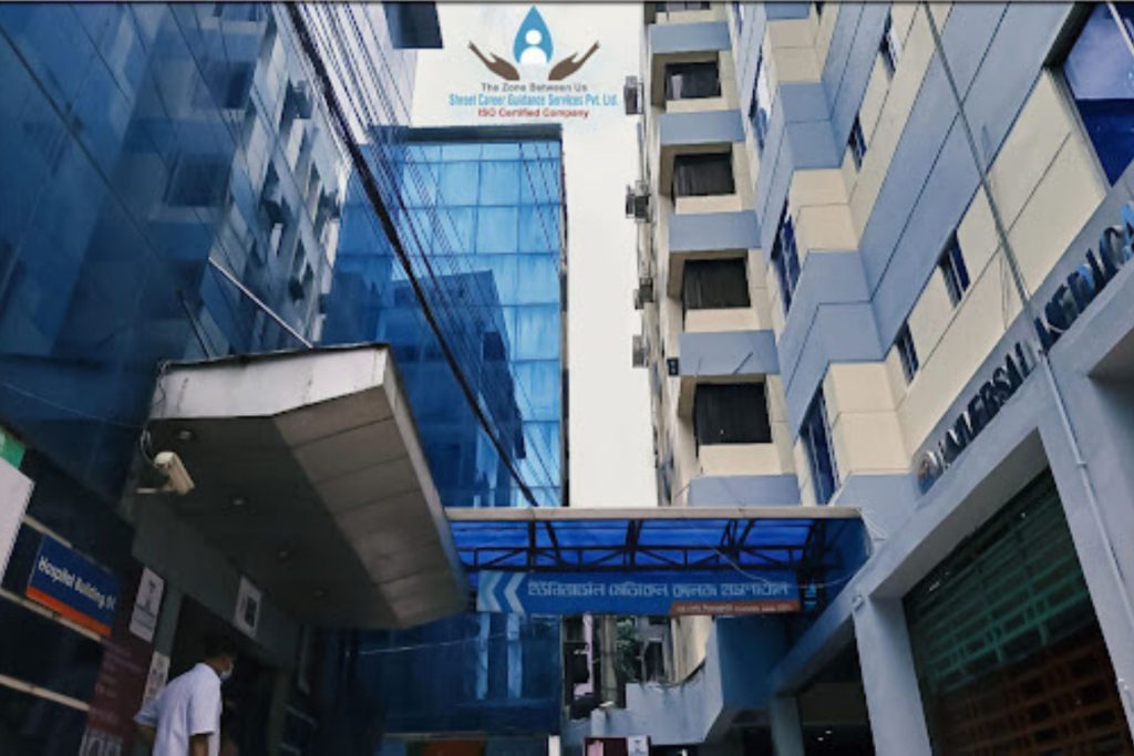 তিন হাসপাতাল ঘুরে ৫ মাস বয়সী সন্তানের মরদেহ নিয়ে ফিরলেন মা–বাবা