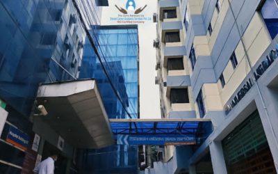 তিন হাসপাতাল ঘুরে ৫ মাস বয়সী সন্তানের মরদেহ নিয়ে ফিরলেন মা–বাবা