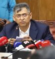 শীর্ষ সন্ত্রাসীদের জামিন ও হত্যা নিয়ে যা বললেন স্বরাষ্ট্রমন্ত্রী
