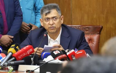 শীর্ষ সন্ত্রাসীদের জামিন ও হত্যা নিয়ে যা বললেন স্বরাষ্ট্রমন্ত্রী