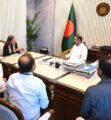 তারেক রহমানসহ বিএনপির শীর্ষ নেতারা কে কোথায় ঈদের নামাজ পড়বেন