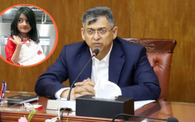 এক সপ্তাহের মধ্যে রামিসা হত্যার বিচার শেষ হবে: স্বরাষ্ট্রমন্ত্রী