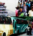 ঈদযাত্রা শুরু : সড়ক-রেল-নৌপথে বিশেষ প্রস্তুতি