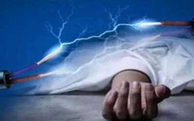 বাগেরহাটে বিদ্যুৎস্পৃষ্টে যুবকের মৃত্যু