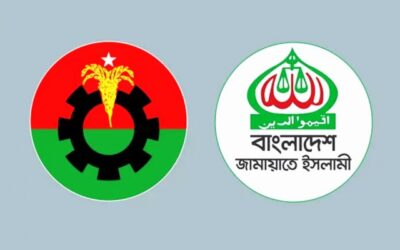 চাঁদাবাজি নিয়ে তর্কে জড়ালেন ২ এমপি