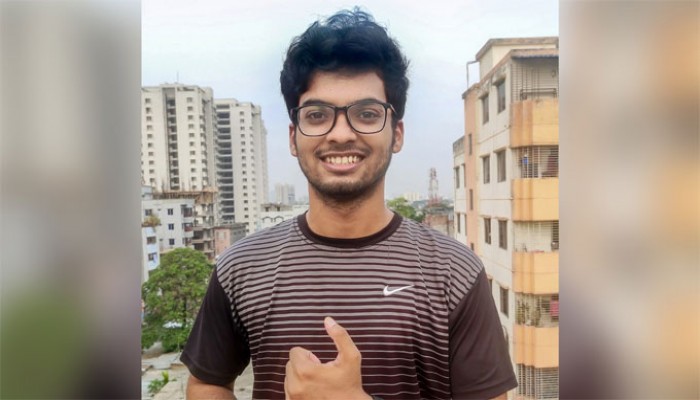 জামালপুরে দাদা-দাদির কবরের পাশে চিরনিদ্রায় শায়িত হবেন ফ্লোরিডায় নিহত লিমন