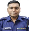 রমনা বিভাগে ডিসি মাসুদের স্থলাভিষিক্ত হলেন জাহিদুল