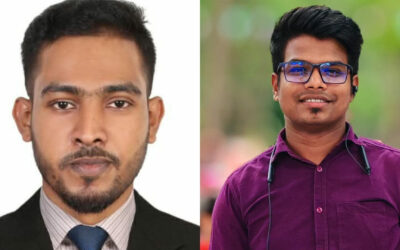 তিতুমীর কলেজ সাংবাদিক সমিতির নতুন সভাপতি মাহিন, সম্পাদক ইমরান