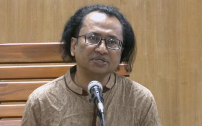 পশ্চিমবঙ্গে বিজেপির জয়ে সম্পর্ক বাধাগ্রস্ত হবে না:তথ্য উপদেষ্টা