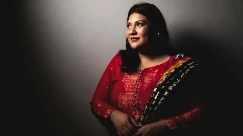 কারিনার মরদেহ দেশে আসার বিষয়ে যা জানালেন কায়সার হামিদ