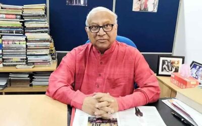 অভিনেতা ও নাট্যকার আতাউর রহমান মারা গেছেন
