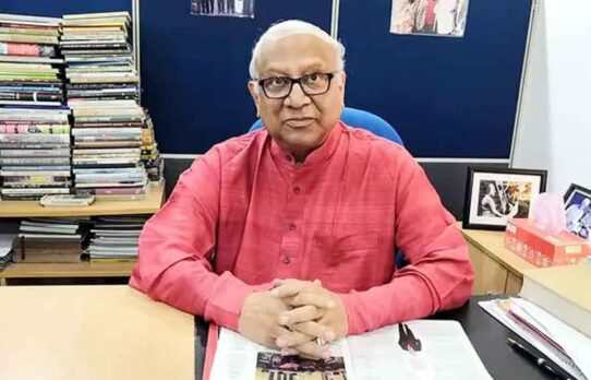 অভিনেতা ও নাট্যকার আতাউর রহমান মারা গেছেন