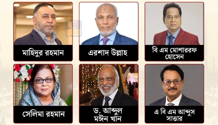 বাড়ছে মন্ত্রিসভার আকার,আসছে নতুন মুখ