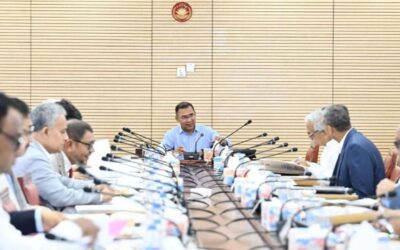 ৩ লাখ কোটি টাকার উন্নয়ন বাজেট অনুমোদন