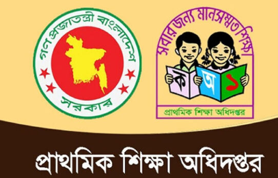 ঝুঁকিপূর্ণ প্রাথমিক বিদ্যালয়ের তথ্য চেয়েছে সরকার