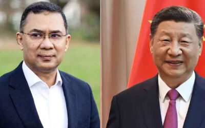 জুনের শেষে প্রধানমন্ত্রীকে সফরে নিতে চায় চীন, গুরুত্ব পেতে পারে যেসব বিষয়