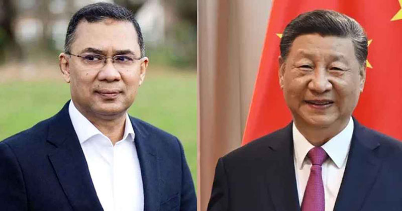 জুনের শেষে প্রধানমন্ত্রীকে সফরে নিতে চায় চীন, গুরুত্ব পেতে পারে যেসব বিষয়