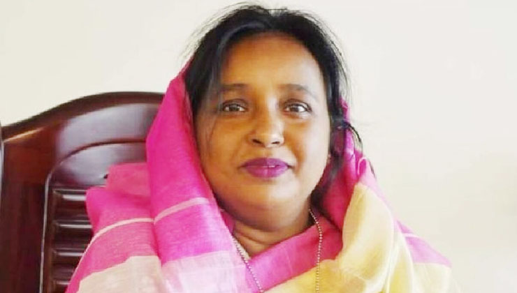 আরও দুই মামলায় আইভীর জামিন বহাল, মুক্তিতে বাধা নেই- বললেন আইনজীবী