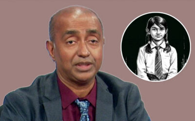 পল্লবীতে শিশুকে ধর্ষণের পর হত্যা: এক সপ্তাহের মধ্যে তদন্ত প্রতিবেদন দিতে নির্দেশ আইনমন্ত্রীর