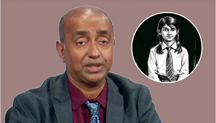 পল্লবীতে শিশুকে ধর্ষণের পর হত্যা: এক সপ্তাহের মধ্যে তদন্ত প্রতিবেদন দিতে নির্দেশ আইনমন্ত্রীর