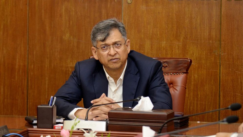 পুলিশ সদস্যদের বিরুদ্ধে দুর্নীতির প্রমাণ পেলে কঠোর ব্যবস্থা:স্বরাষ্ট্রমন্ত্রী