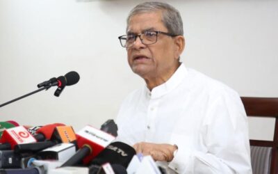 ফারাক্কা দিবস যেকোনো অধিকার আদায়ে জনগণকে উদ্বুদ্ধ করে