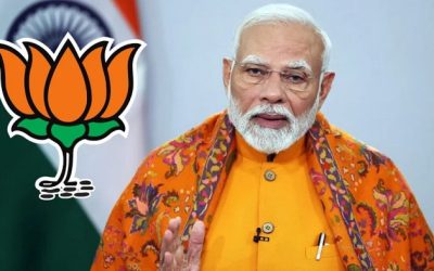 মোদীর নেতৃত্বে ভারত কি এক দলীয় শাসনের দিকে যাচ্ছে?
