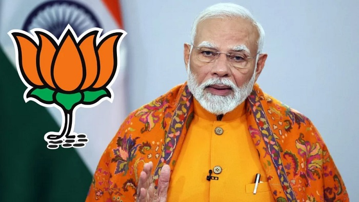 মোদীর নেতৃত্বে ভারত কি এক দলীয় শাসনের দিকে যাচ্ছে?