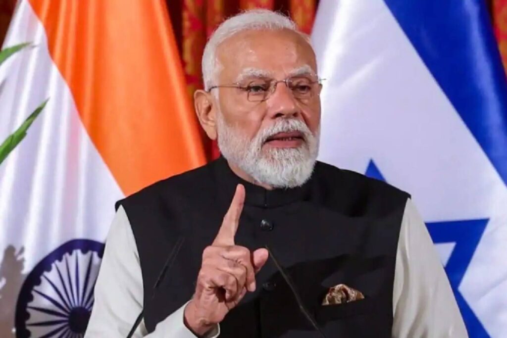 হরমুজ ‘উন্মুক্ত’ রাখা ভারতের সর্বোচ্চ অগ্রাধিকার: মোদি