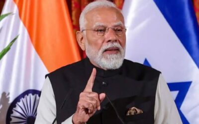 হরমুজ ‘উন্মুক্ত’ রাখা ভারতের সর্বোচ্চ অগ্রাধিকার: মোদি