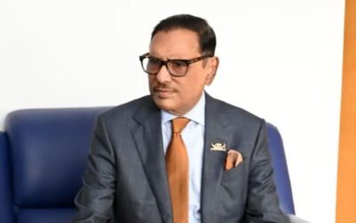 ওবায়দুল কাদেরসহ সাত আসামির বিরুদ্ধে যুক্তিতর্ক পিছিয়ে ১৪ জুন
