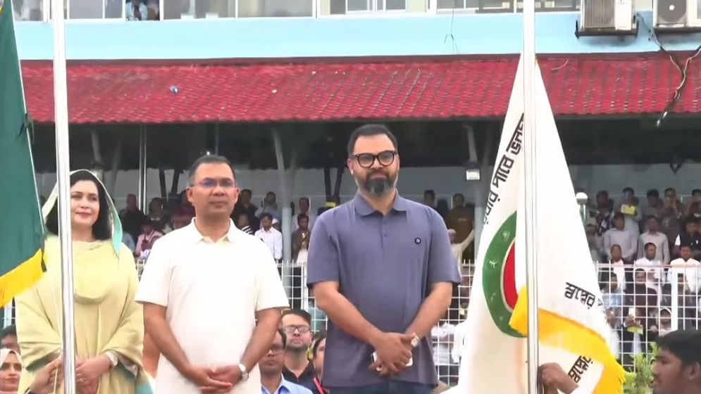নবদিগন্তের সূচনা,নতুন কুঁড়ি স্পোর্টসের উদ্বোধন করলেন প্রধানমন্ত্রী
