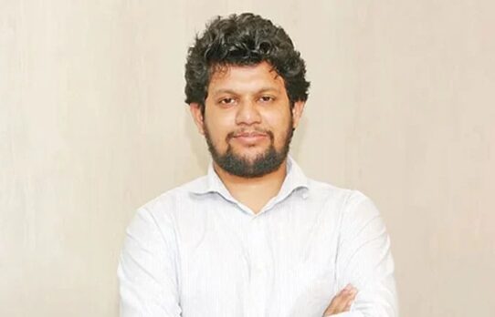 আওয়ামী লীগ সেদিনই ব্যাক করেছে, বললেন মাহফুজ আলম