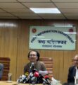 সারাদেশে ৯৫ মিলিয়ন ডোজ ভ্যাকসিন সরবরাহের পরিকল্পনা সরকারের: তথ্য উপদেষ্টা