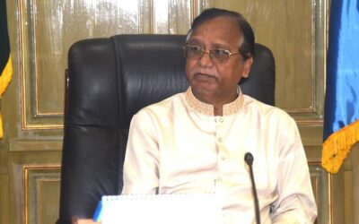 মেয়র হলে দুই বছরে ঢাকার চিত্র পরিবর্তনের অঙ্গীকার করলেন আব্দুস সালাম