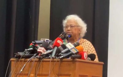 জুলাই সনদ বাস্তবায়ন না হলে দেশ আবারও কর্তৃত্ববাদী শাসনে ফিরে যেতে পারে
