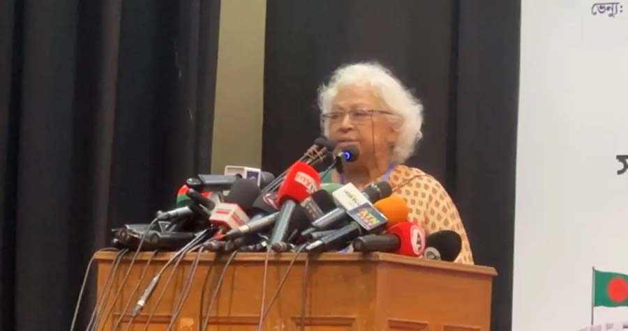 জুলাই সনদ বাস্তবায়ন না হলে দেশ আবারও কর্তৃত্ববাদী শাসনে ফিরে যেতে পারে