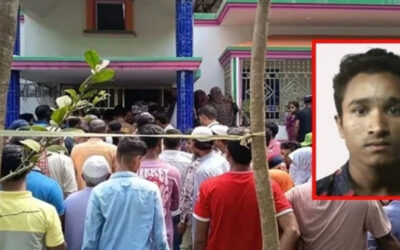 গাজীপুরে আলোচিত ৫ খুন: সেই ফোরকানের মরদেহ মিলল পদ্মা নদীতে