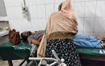লালমোহনে নারিকেল পাড়া নিয়ে সংঘর্ষে নিহত ১