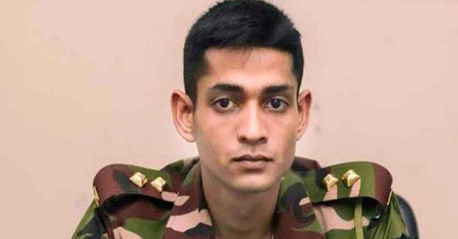 সেনা কর্মকর্তা তানজিম হত্যা মামলায় ৪ জনের ফাঁসি, ৯ জনের যাবজ্জীবন