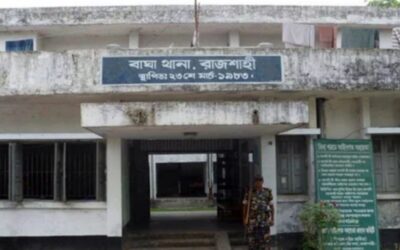 পদ্মার চরে দুইজন গুলিবিদ্ধ, সন্ধান মিলছে না একজনের