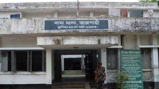 পদ্মার চরে দুইজন গুলিবিদ্ধ, সন্ধান মিলছে না একজনের